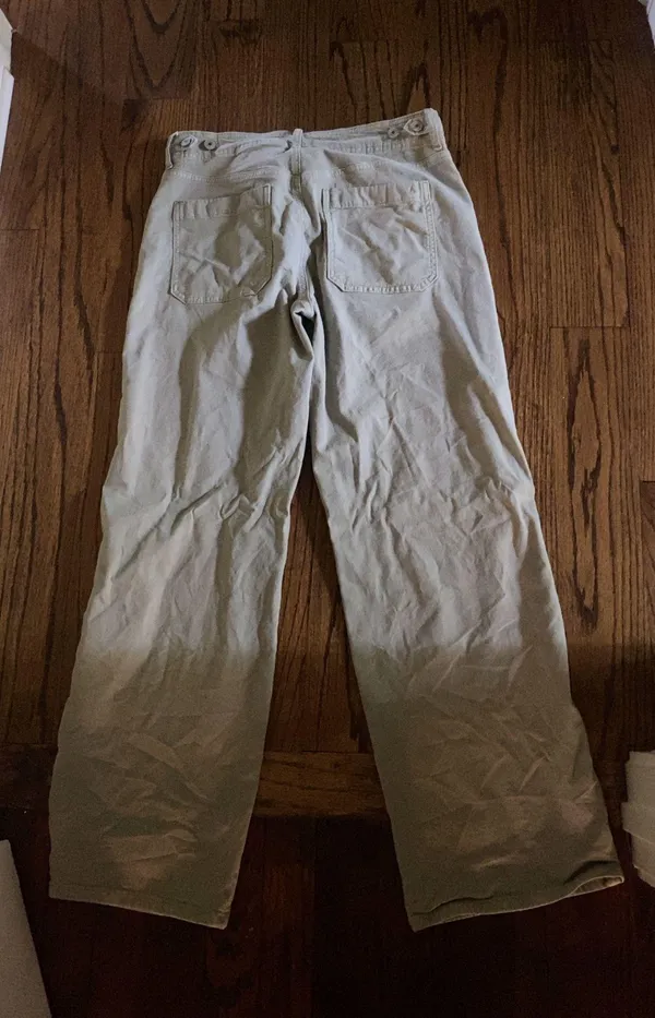 Outfitters Aejeans - Image 4