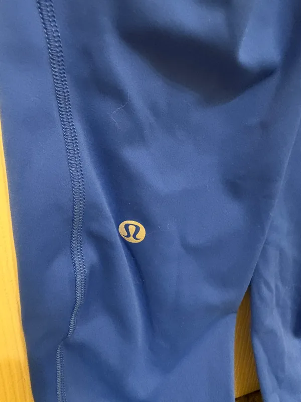 Lululemon Base Pace Leggings - Image 3