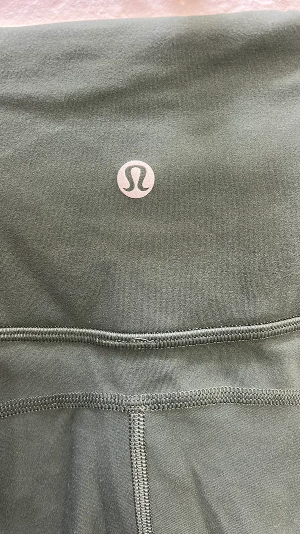 Lululemon flare leggings - Image 4