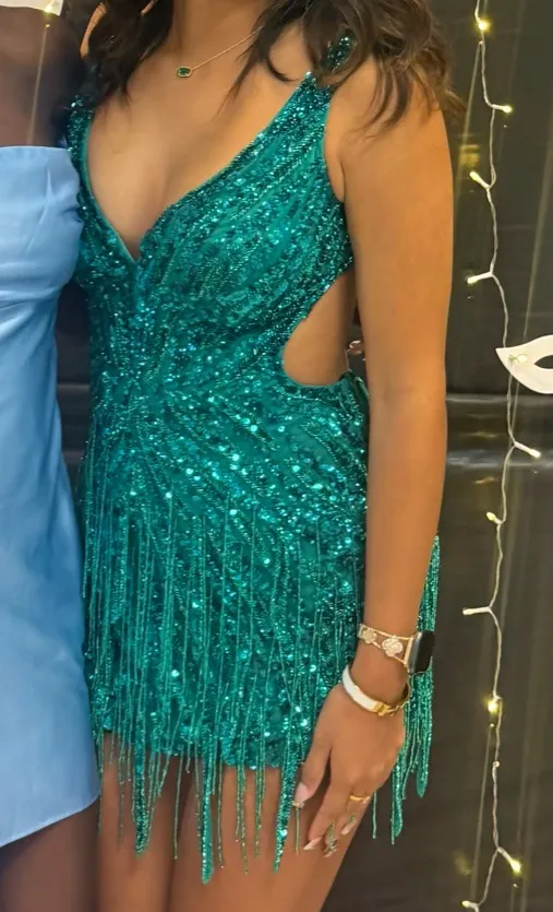 PromGirl Homecoming Dress - Image 2