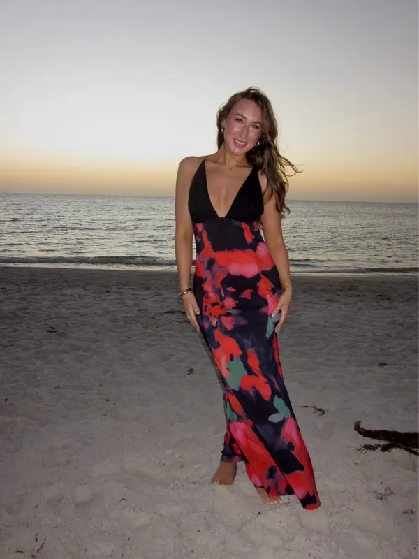 Amazon dress - Image 2