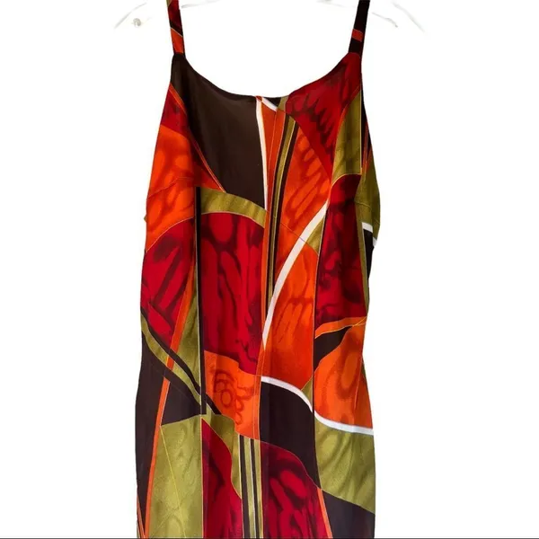 Vintage Dress-U-II‎ Dress - Image 2