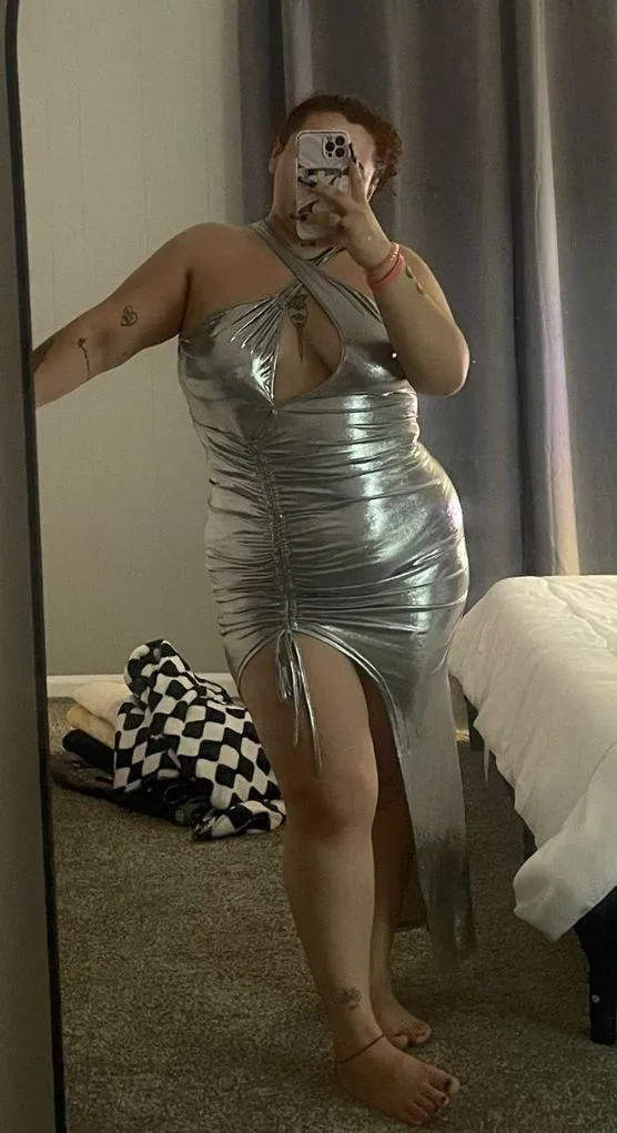 SheIn Dress - Image 3