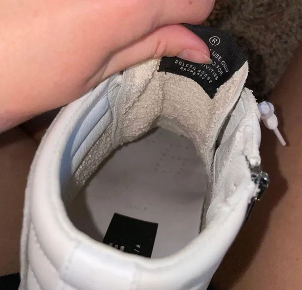 High Tops - Image 5