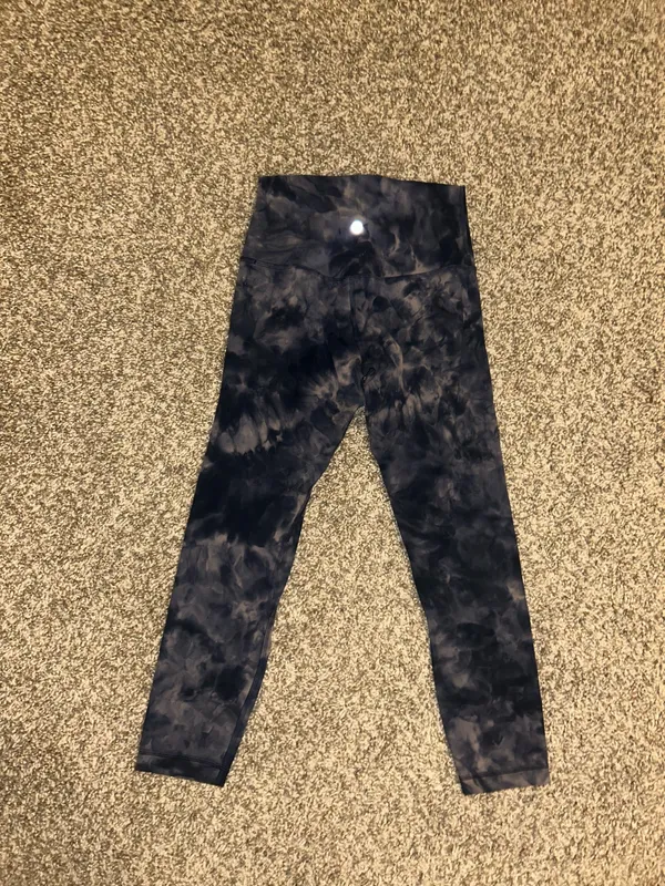 Lululemon Align Leggings 23" - Image 2
