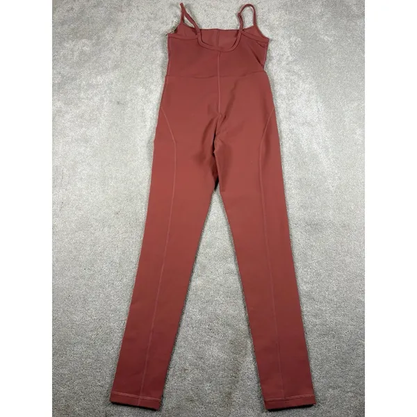 Wilfred Free Divinity Romper Bodysuit Jumpsuit Small‎ - Image 7