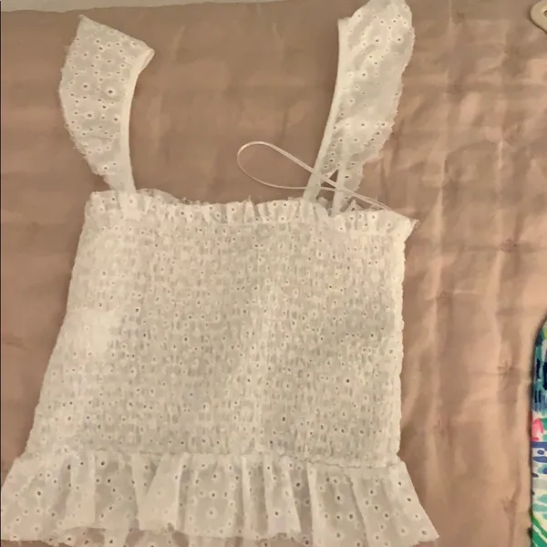 white top - Image 2