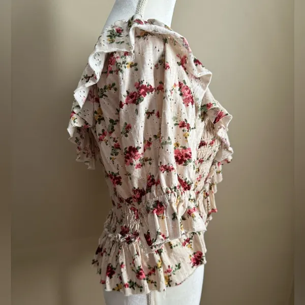 NWT Free People Women’s Favorite Girl Top - Image 7