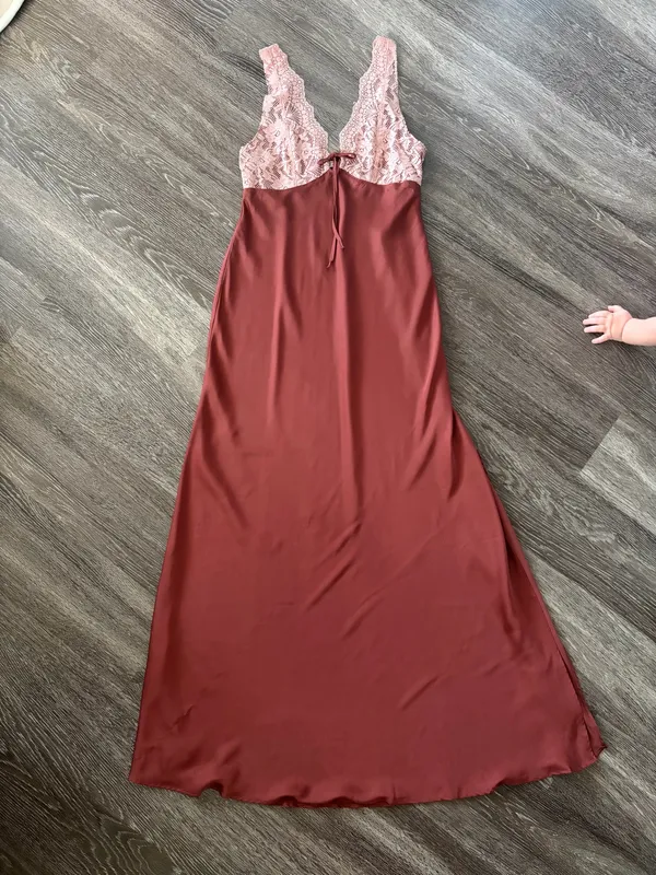 Free People Dress Maxi - Image 2