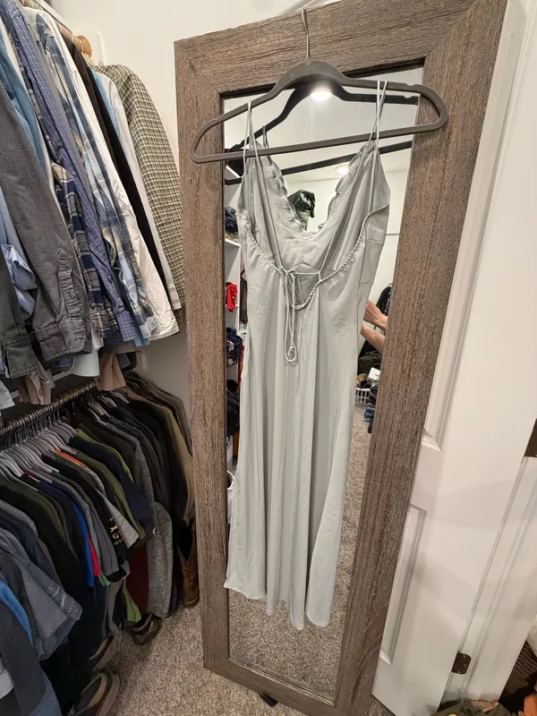 Abercrombie Dress - Image 5