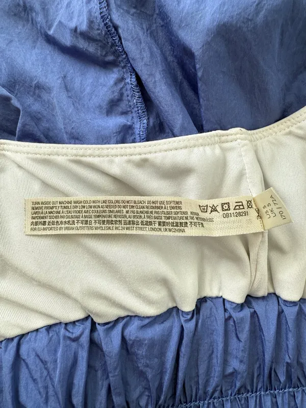 Free People The Way Home Shorts - Image 7