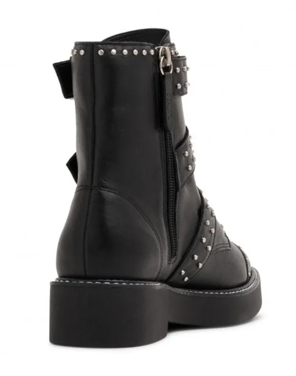 Schutz Caligas Boots - Image 3