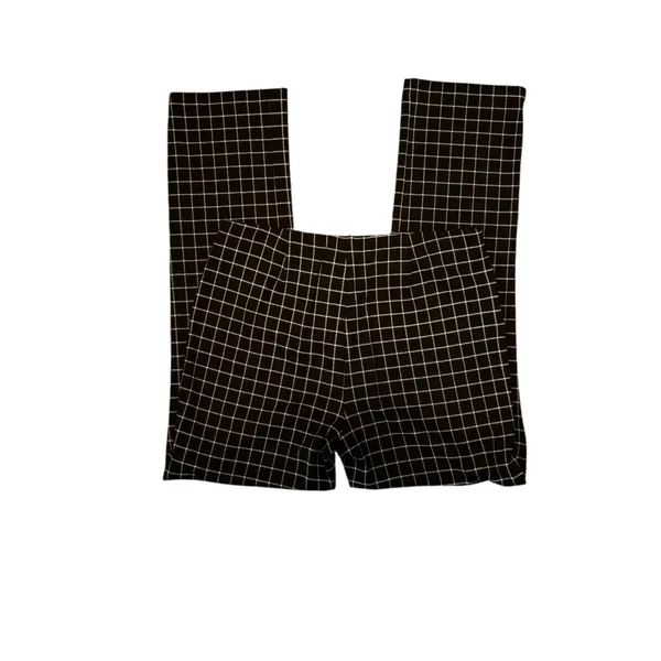Chicos Juliet ponte pants - Image 4