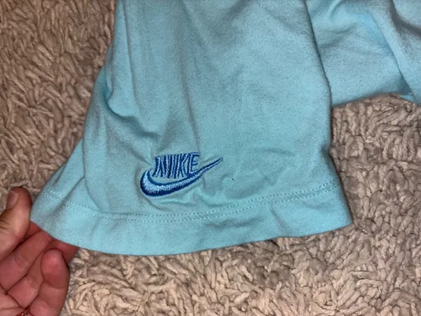 Nike Shirt Dri-Fit - Image 3