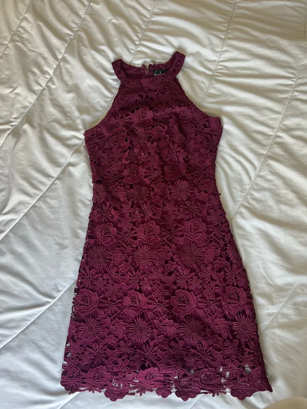 Lulus Mini Dress - Image 2