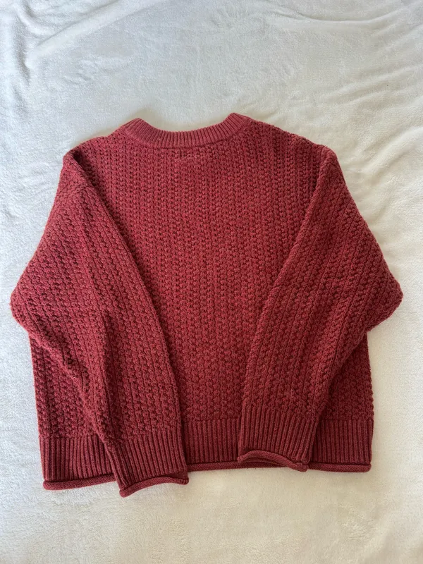 Universal Threads Sweater - Image 2