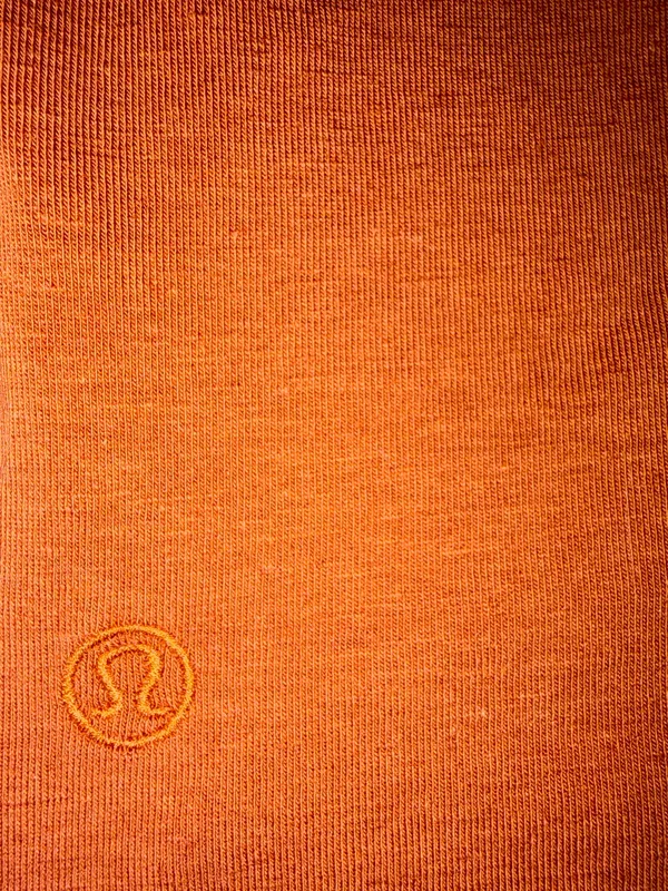 Orangetheory Lululemon Tank - Image 2