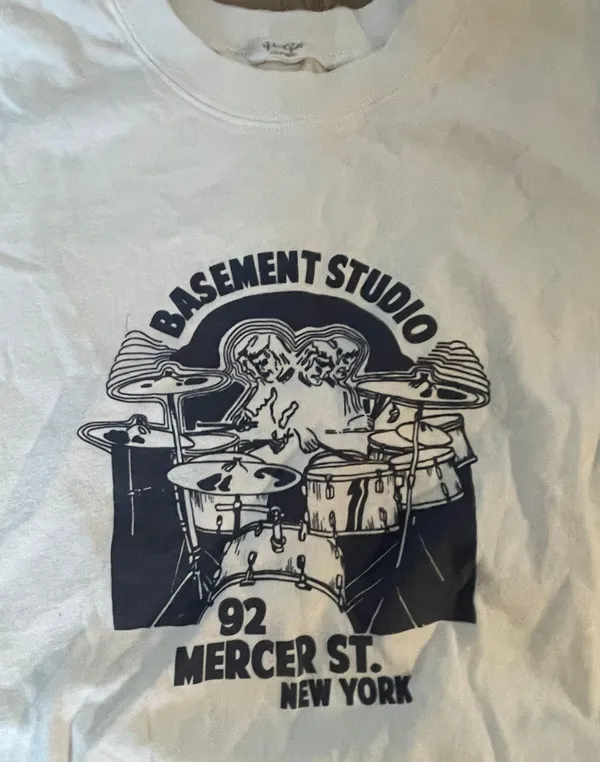 Graphic Tee - Image 2
