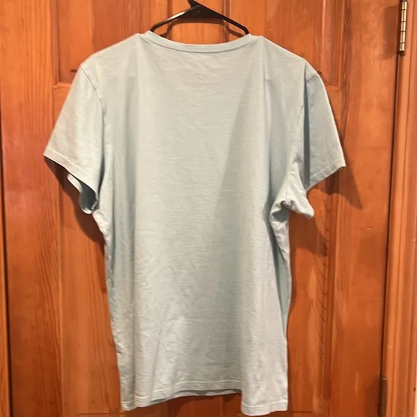 Life is good women’s short sleeve size xlarge . - Image 3