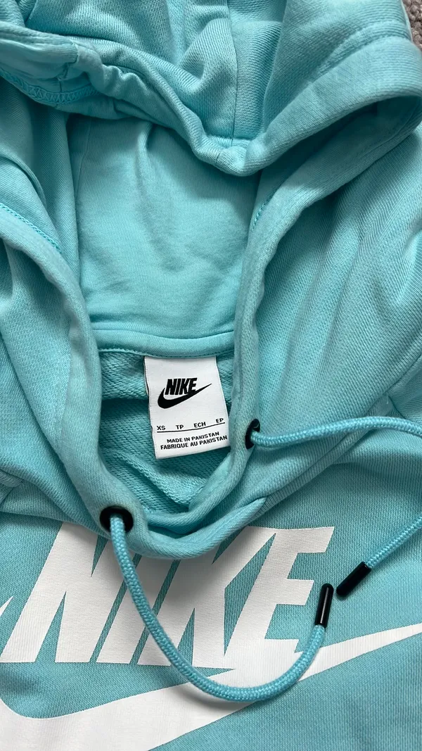 Nike hoodie - Image 3