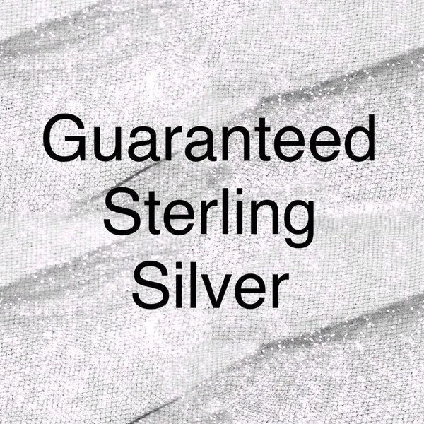 Hammered Sterling Silver Moon Phase Fire Opal Ring Size 8 - Image 2