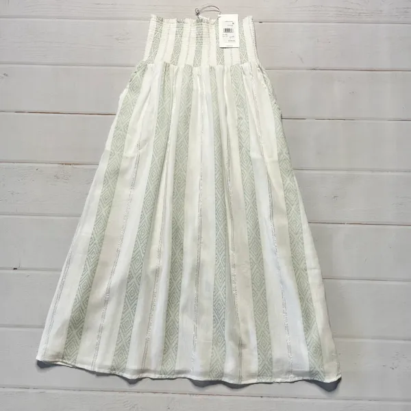 NWT - Splendid Collection - Women’s white Dixie Skirt. Size XS.  - Image 3