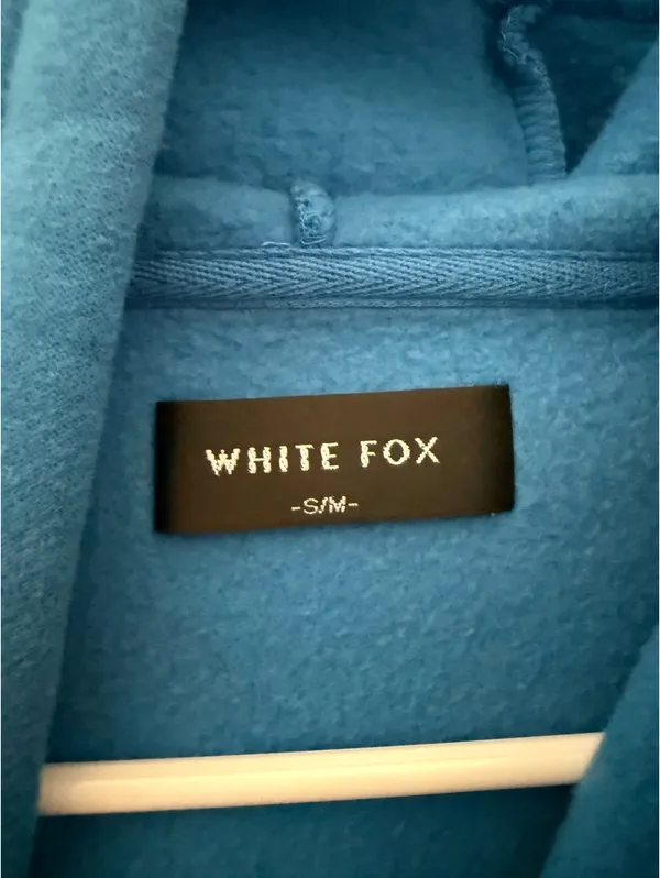 White Fox Boutique Hoodie - Image 4
