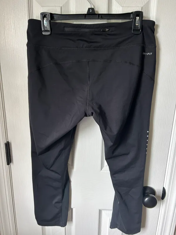 Nike Women’s Dri-Fit Leggings - Image 3