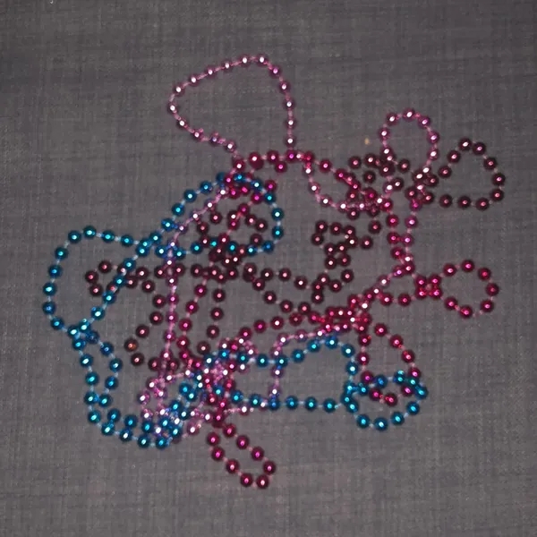 4/$30 Bridal Party Pins and Beads 🎈 - Image 4
