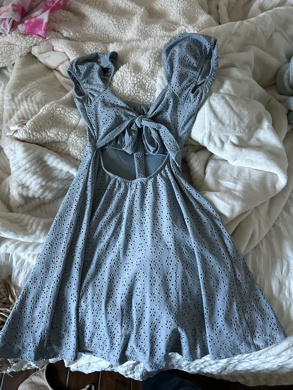 Summer dress - Image 3