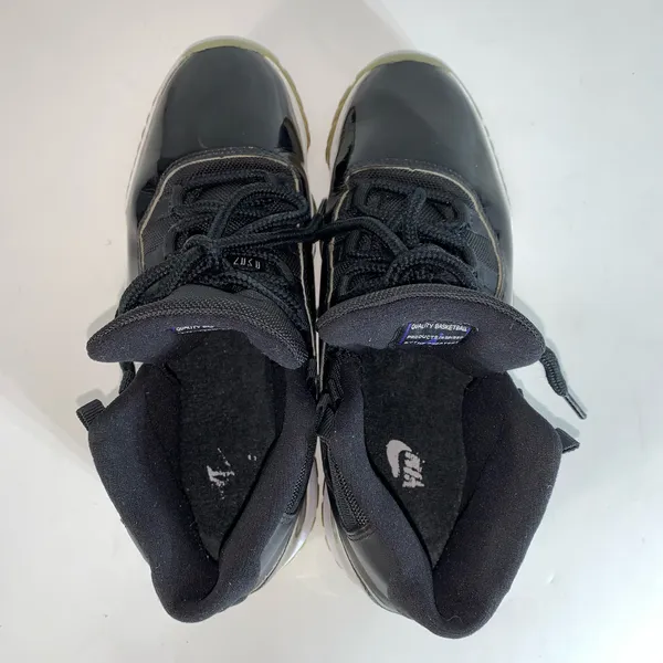 Nike Jordan Air Jordan 11 Retro 'Space Jam' (2016), 378037-003 size 9 - Image 12