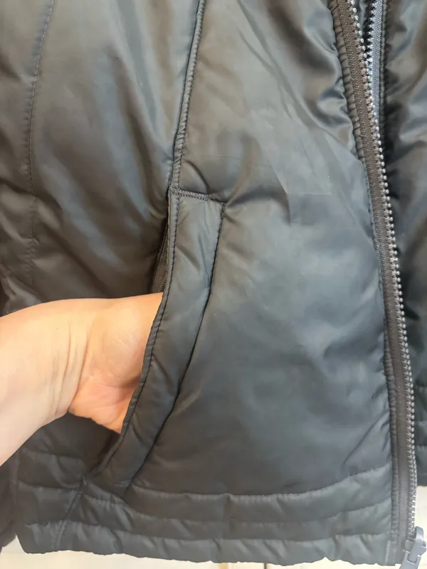 Columbia Thermal Jacket Omni-Heat Comfort - Image 3