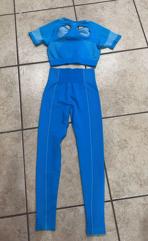Gymshark Set - Image 6