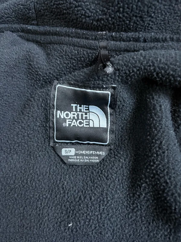 The North Face Women’s Black Jacket - Image 3