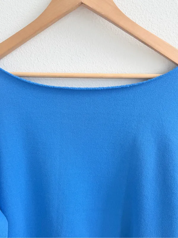 UCLA Bruins off-the-shoulder sweatshirt - Image 8