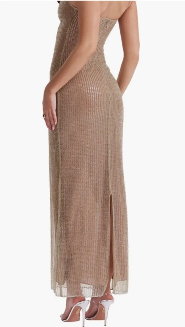House of CB Alondra Dress - Image 2
