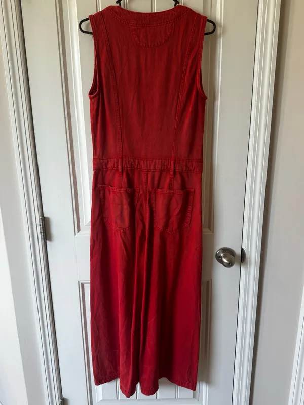 Target universal threads jumpsuit - Image 2