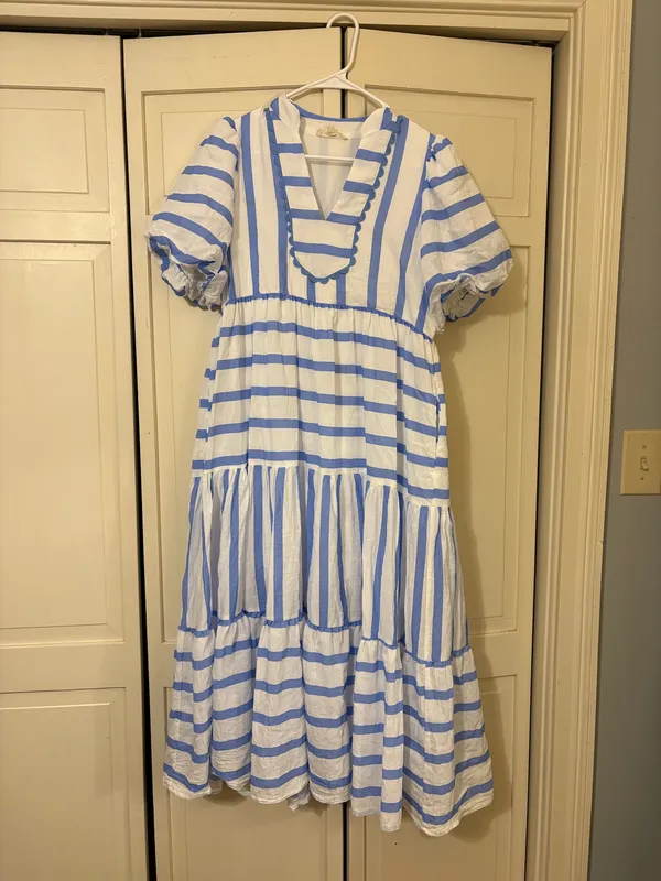 Entro Dress - Image 2