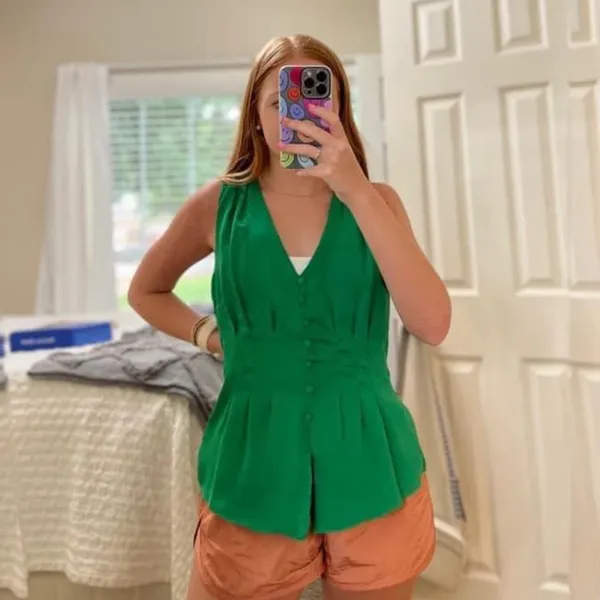 Women’s top - Image 3