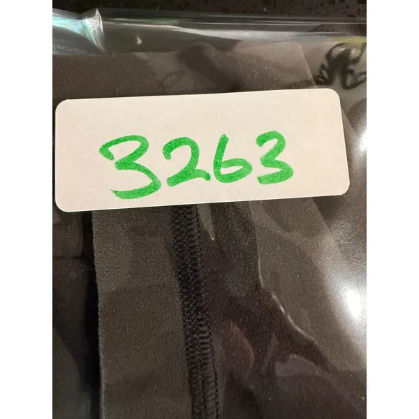 Lululemon Align High-Rise Crop 21 Heritage 365 Camo Deep Coal‎ Multi Size 8 - Image 8