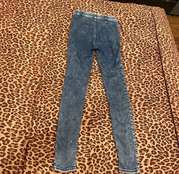 Hollister Jeggings - Image 4