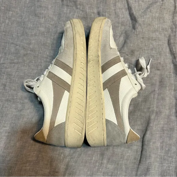 Gola Classics Women's Grandslam Trident Sneakers Size 11 - Image 3