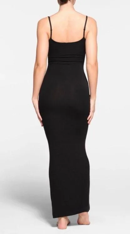 SKIMS Soft Lounge Cami Maxi Dress - Image 5