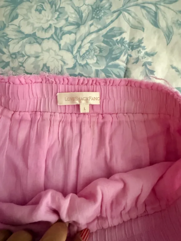 Love Shack Fancy Skirt - Image 2