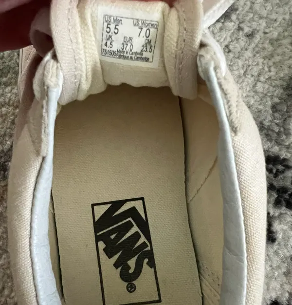 Vans Sneakers - Image 2