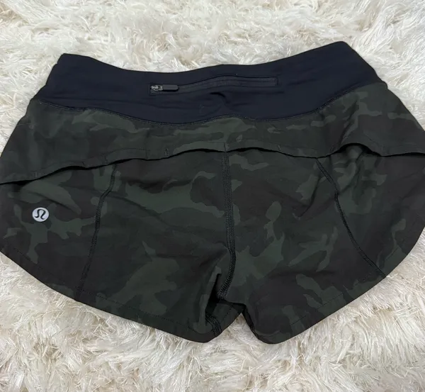 Lululemon Shorts - Image 2