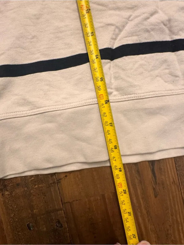 Lululemon Perfectly Oversized Crew - Image 6
