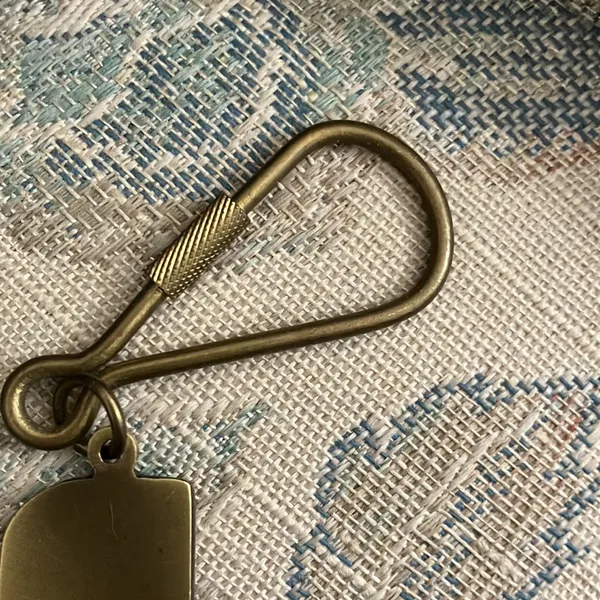 Liberace key ring - Image 3