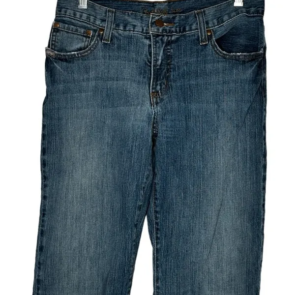 Cruel Girl Slim‎ Jeans - Image 2