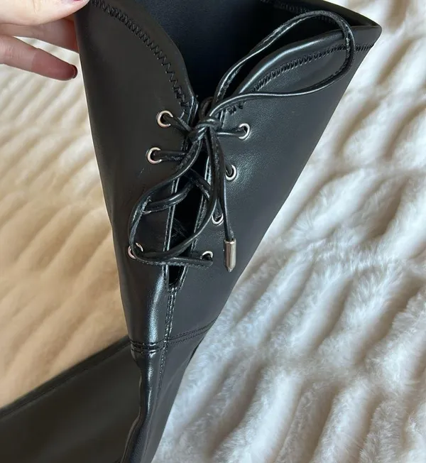Marc Fisher Neela 2 Women’s Over the Knee Boots - Image 6